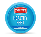 O’Keeffe’s Healthy Feet 91g