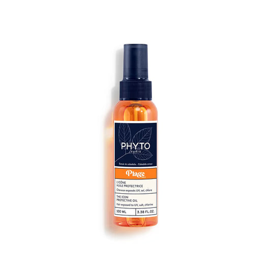 Phyto Plage Óleo Protetor Solar 100 ml