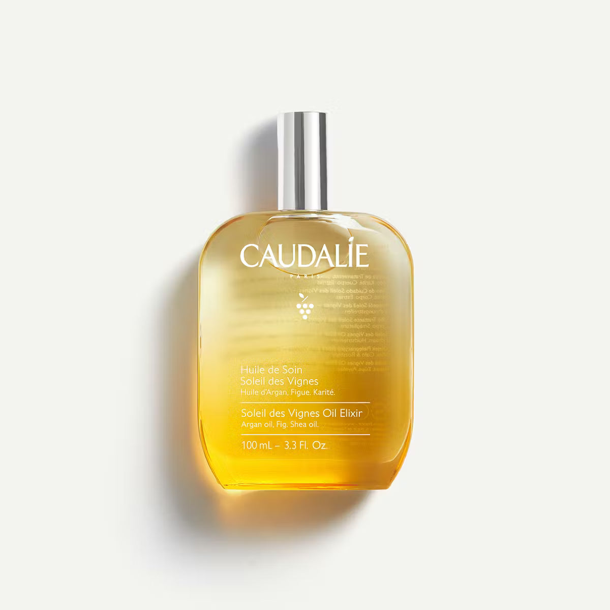 Caudalie Óleo de Cuidado Soleil des Vignes 100ml