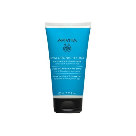 Apivita Condicionador Hidratante 150ml