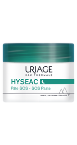 Uriage Hyseac Pasta SOS - Cuidado Localizado 15g