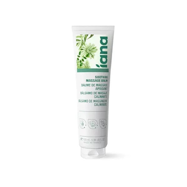 Iana Bálsamo de Massagem Calmante 100ml