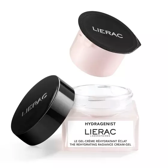 Lierac Hydragenist Gel-Creme Recarga 50ml