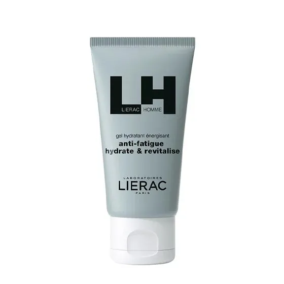 Lierac Homme Gel Hidratante Energizante 50ml