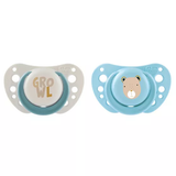 Chicco Physio Forma Air Azul 2-6M X2