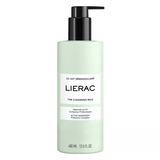 Lierac Leite Limpeza Desmaquilhante 400ml