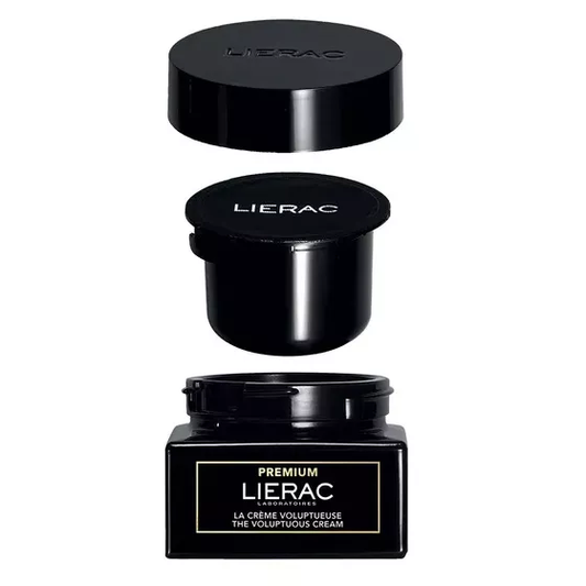 Lierac Premium Creme Voluptuoso Recarga 50ml