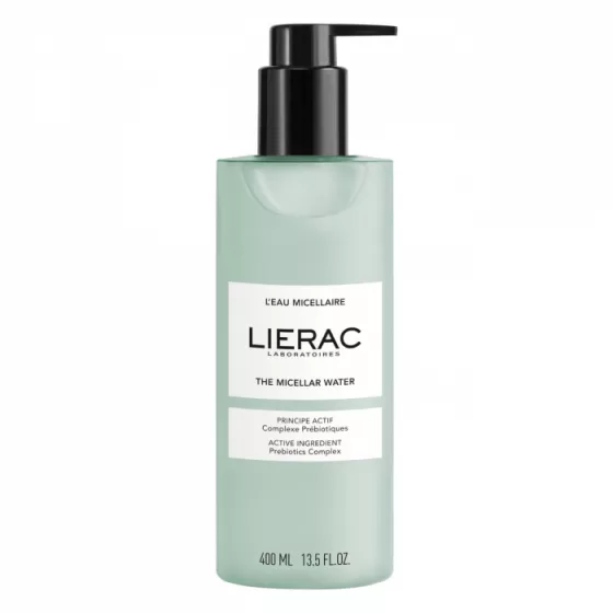 Lierac Água Micelar 400ml
