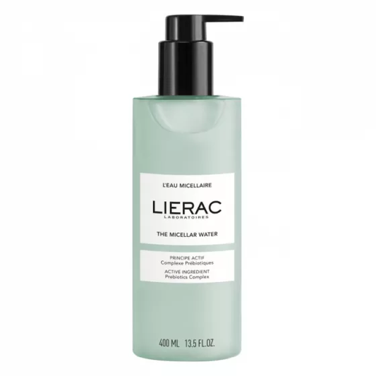 Lierac Água Micelar 400ml