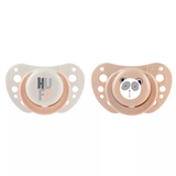 Chicco Physio Forma Air Rosa 2-6M X2