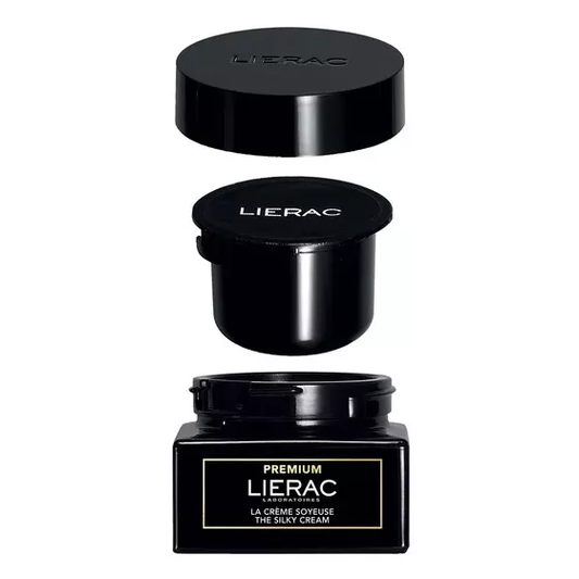 Lierac Premium Creme Sedoso Recarga 50ml