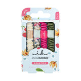Invisibobble Beauties Wildflower Blossom x 4
