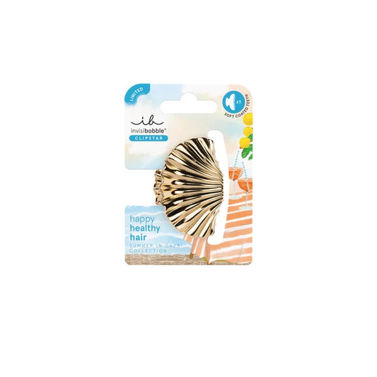 Invisibobble Clipstar Riviera Glam