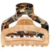 Invisibobble Clipstar Golden Roar x 2