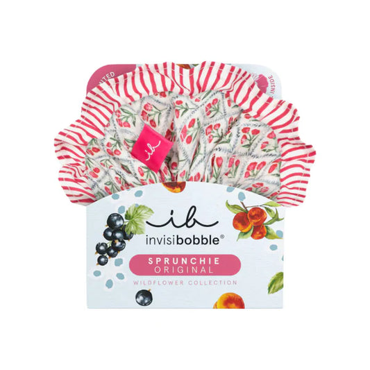 Invisibobble Sprunchie Xl Wildflower x 1