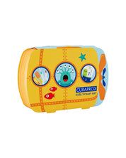 Curaprox Kids Kit Viagem (6-12 anos)