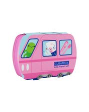 Curaprox Kids Kit Viagem (6-12 anos)