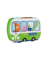 Curaprox Kids Kit Viagem (6-12 anos)