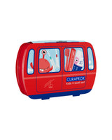 Curaprox Kids Kit Viagem (6-12 anos)