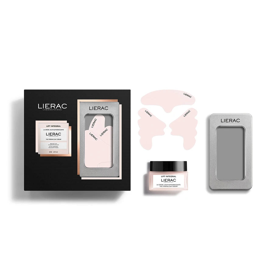 Lierac Lift Integral Creme Dia+Patch Natal 24