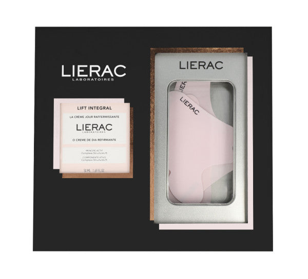 Lierac Lift Integral Creme Dia+Patch Natal 24