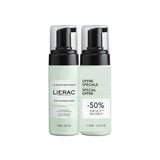 Lierac Duo Espuma de Limpeza 2 x 150ml