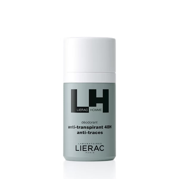 Lierac Homme Desodorizante 50 ml