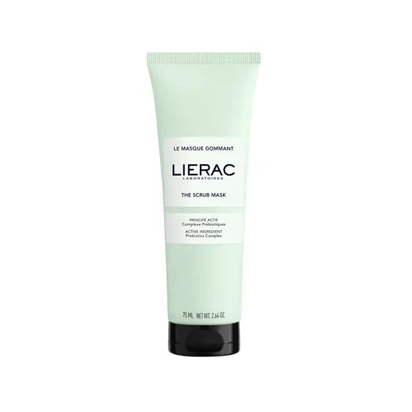 Lierac Máscara Esfoliante 75ml