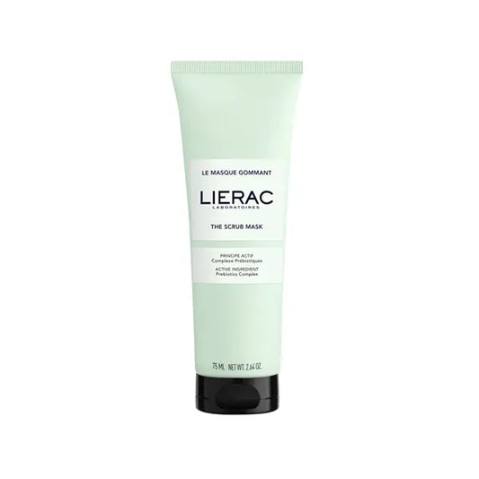 Lierac Máscara Esfoliante 75ml