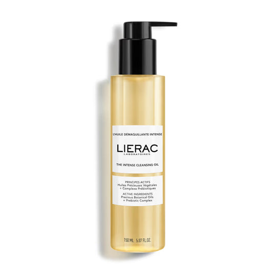 Lierac Óleo de Limpeza 150ml