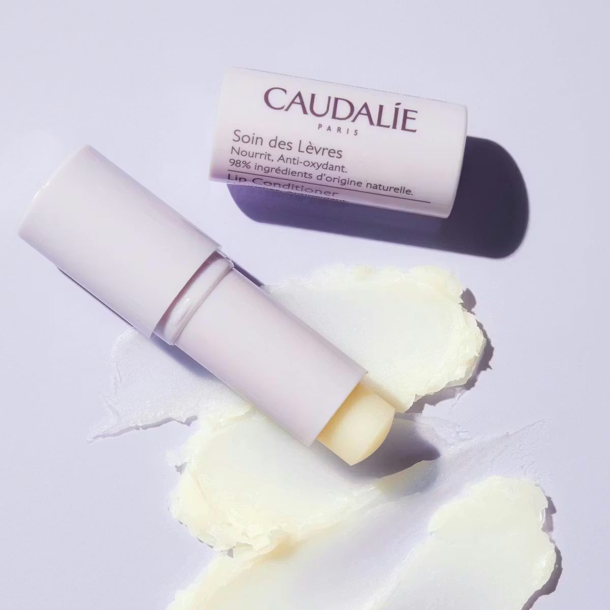 Caudalie Vinotherapist Cuidado de lábios 4,5g
