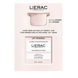Lierac Lift Integral Coffret Creme 50ml + Oferta recarga 50ml