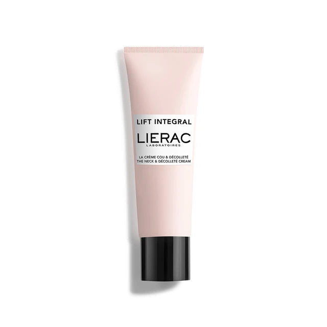 Lierac Lift Integral Creme Pescoço e Decote 50ml