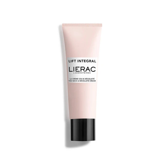 Lierac Lift Integral Creme Pescoço e Decote 50ml