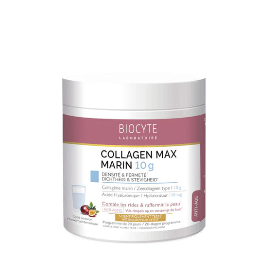 Biocyte Collagen Max Marin Maracujá