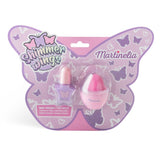 Martinelia Shimmer Wings Nails & Lips