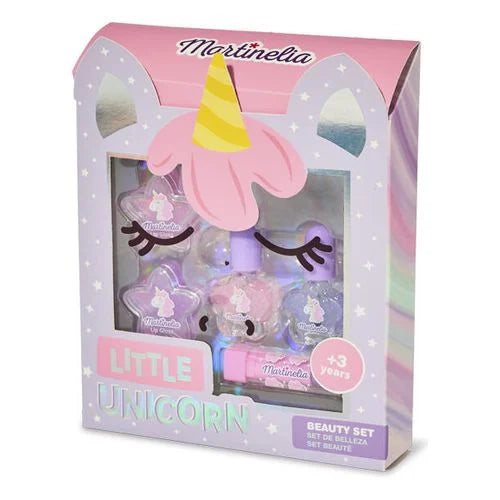 Martinelia Little Unicorn Set de Beleza