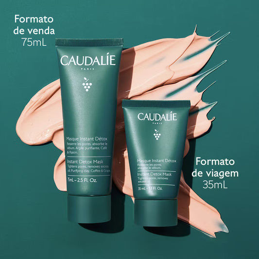 Caudalie Máscara Instant Détox