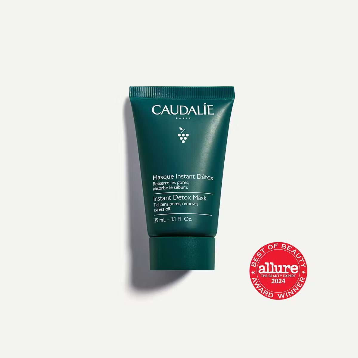 Caudalie Máscara Instant Détox