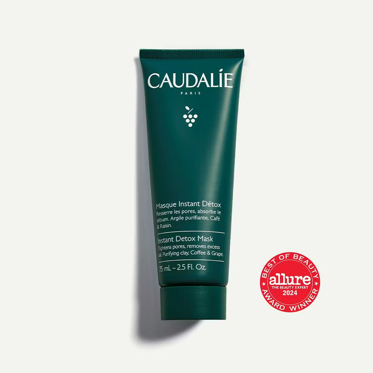 Caudalie Máscara Instant Détox