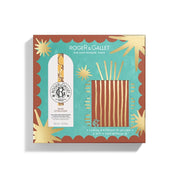 Roger & Gallet Coffret Natal Difusor + Água Perfumada de Bem-Estar 100 ml