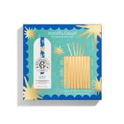 Roger & Gallet Coffret Natal Difusor + Água Perfumada de Bem-Estar 100 ml