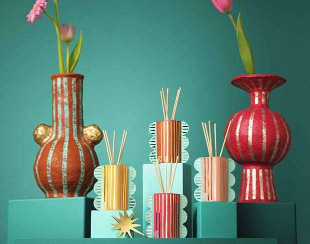 Roger & Gallet Coffret Natal Difusor + Água Perfumada de Bem-Estar 100 ml