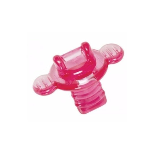 Dr. Brown's Mordedor de Transição Orthees Rosa