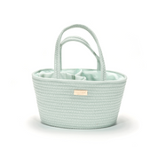 Mustela Bebé Cesta Essenciais Mocca | 5 produtos Mustela para Recém-Nascido