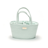 Mustela Bebé Cesta Essenciais Mocca | 5 produtos Mustela para Recém-Nascido