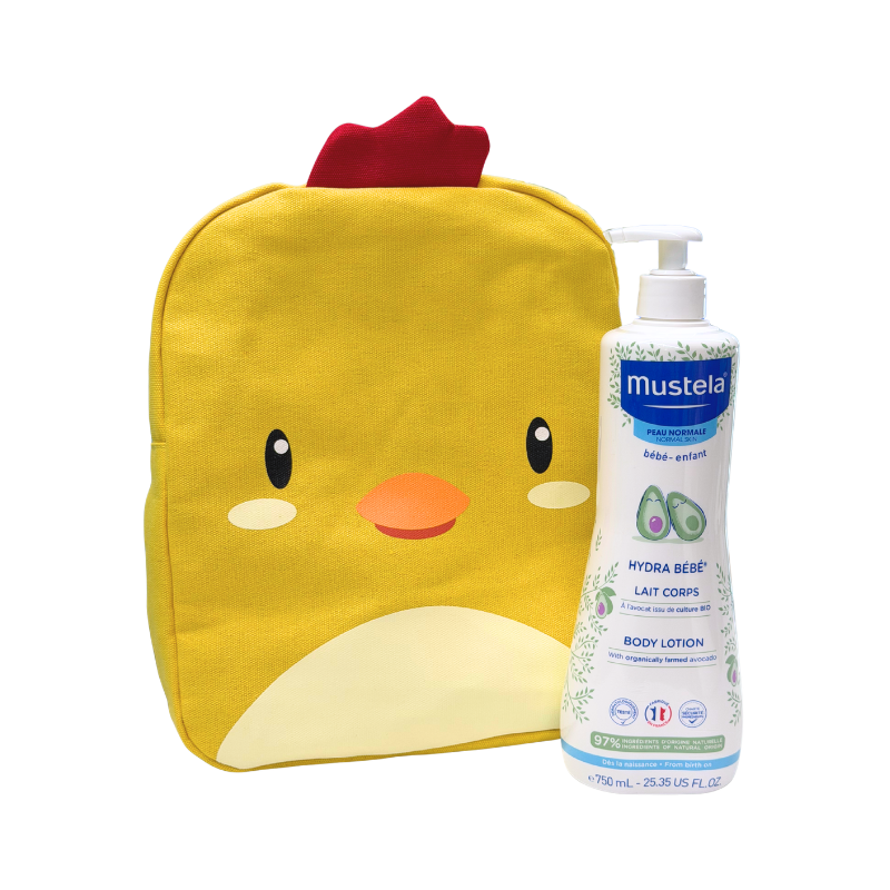 Mustela Mochila Animais da Quinta