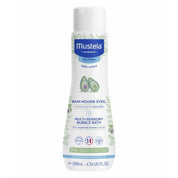 Mustela Espuma de Banho Multissensorial