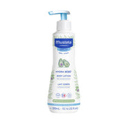 Mustela Hydra Bebé Leite Corporal