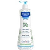 Mustela Hydra Bebé Leite Corporal